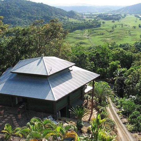 Cloud 9 Villa Daintree Eksteriør bilde