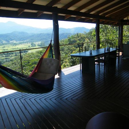 Cloud 9 Villa Daintree Eksteriør bilde