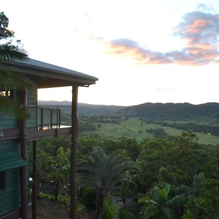 Cloud 9 Villa Daintree Eksteriør bilde