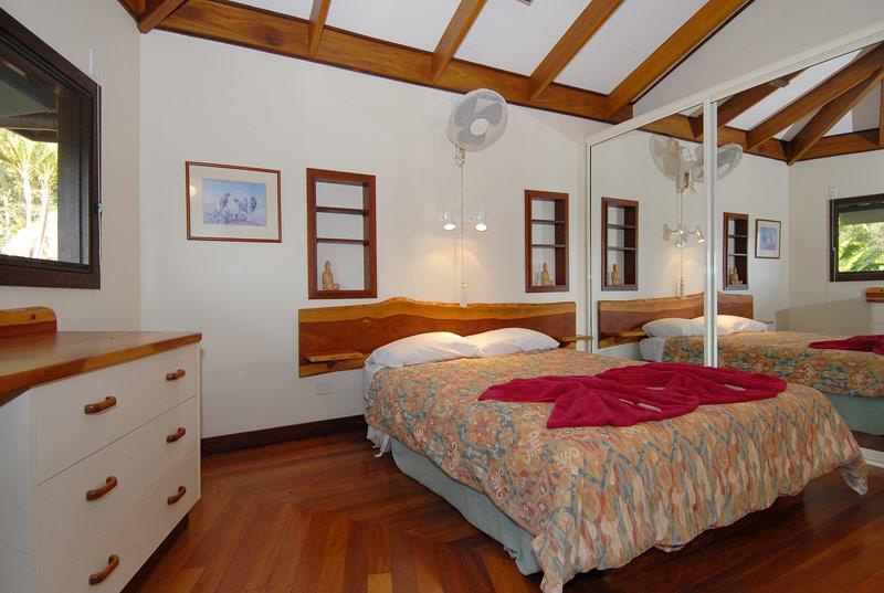 Cloud 9 Villa Daintree Eksteriør bilde