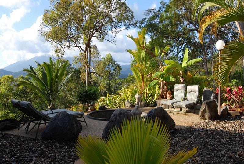 Cloud 9 Villa Daintree Eksteriør bilde