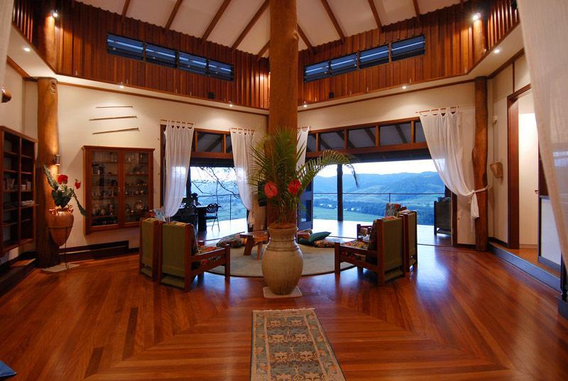 Cloud 9 Villa Daintree Eksteriør bilde