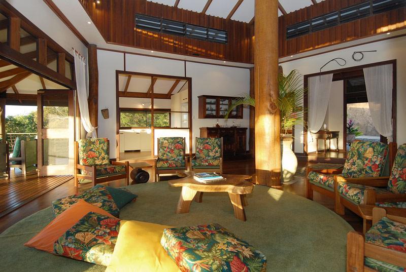 Cloud 9 Villa Daintree Eksteriør bilde