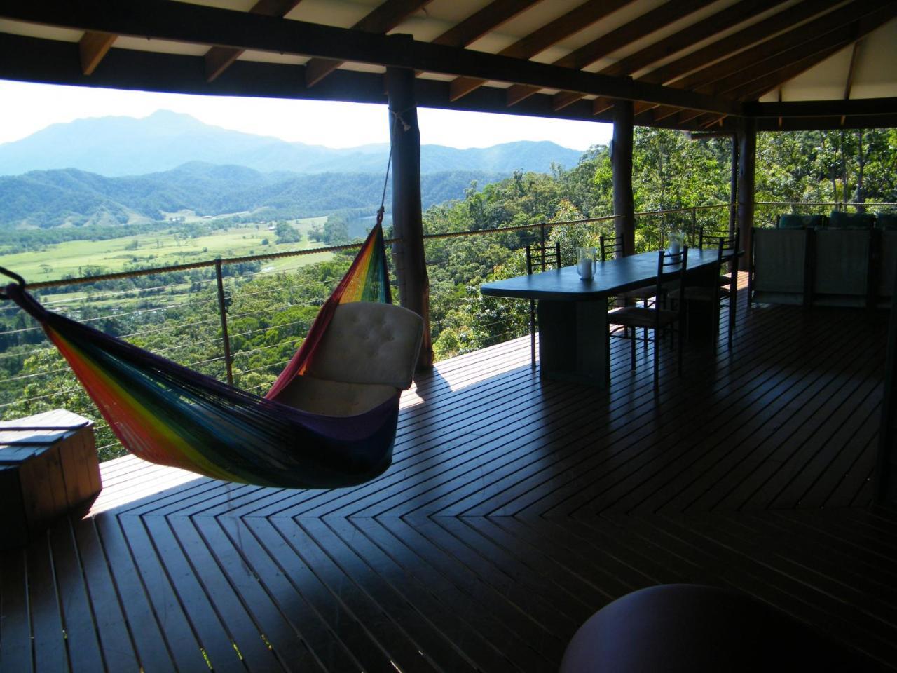 Cloud 9 Villa Daintree Eksteriør bilde