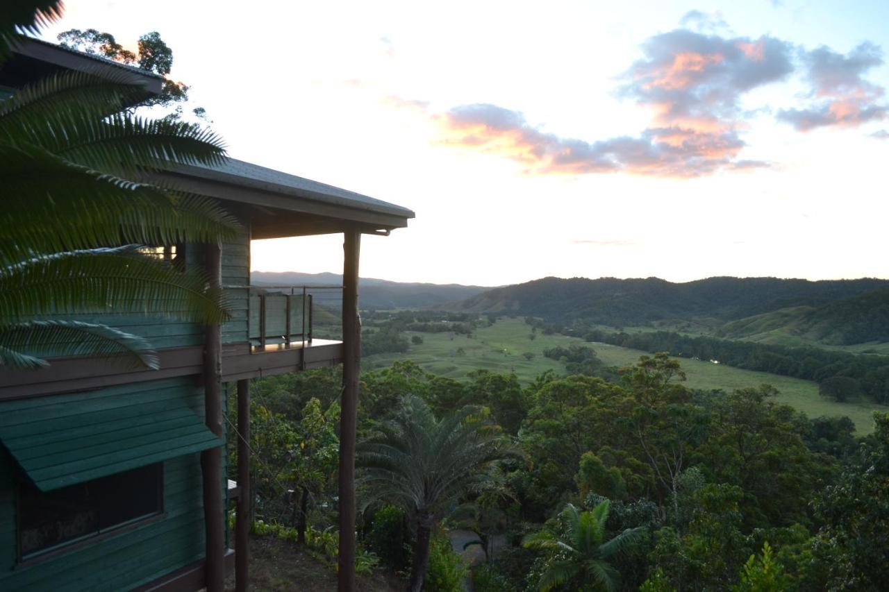 Cloud 9 Villa Daintree Eksteriør bilde